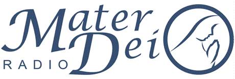 Mater Dei Radio Logo