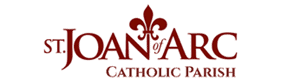 Sja Parish Logo