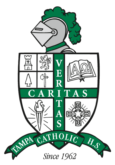 Academic Crest Logo