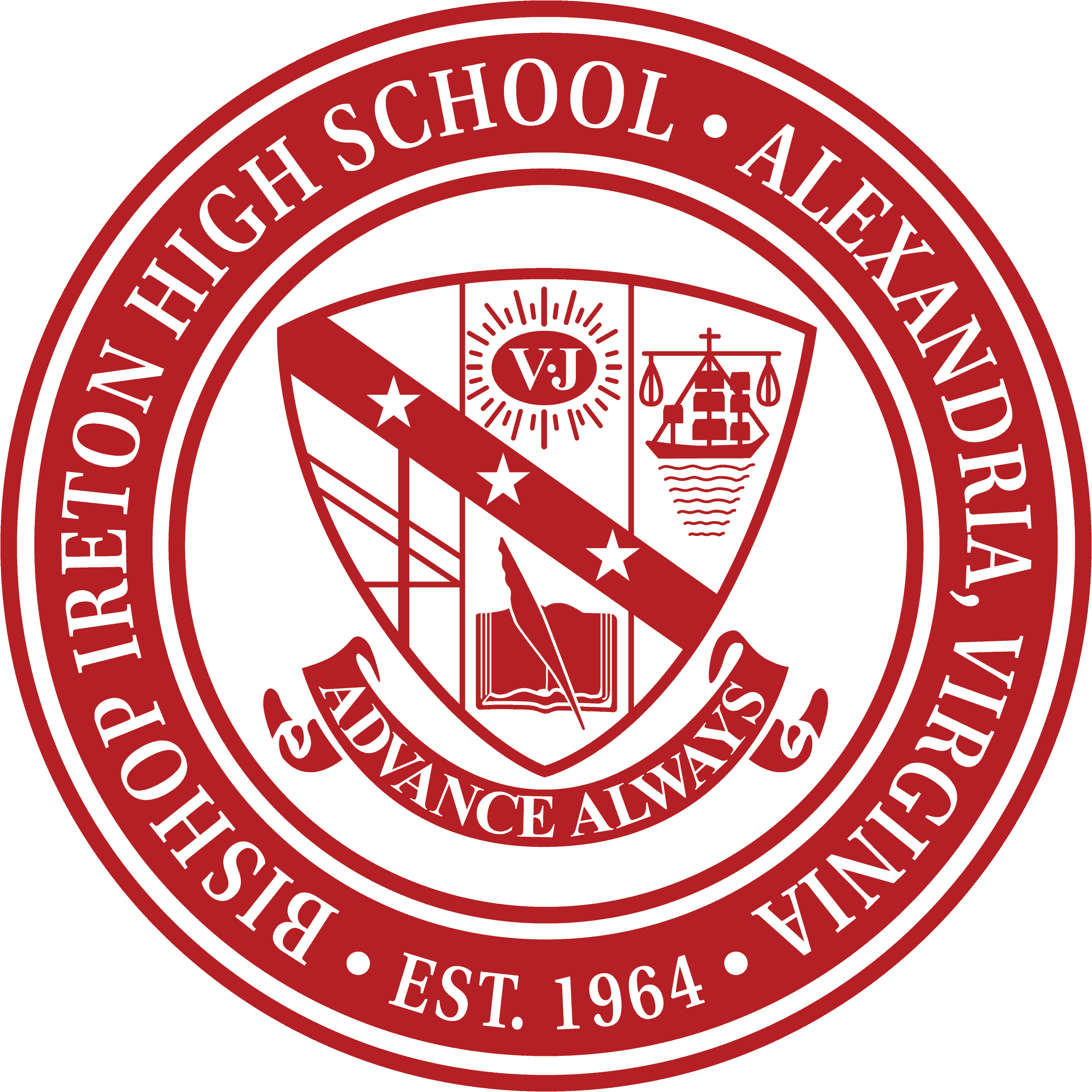 Bihs Official Seal 2019