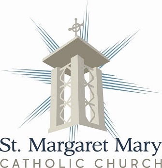 Stmargaretmary Logo Vertical Copy