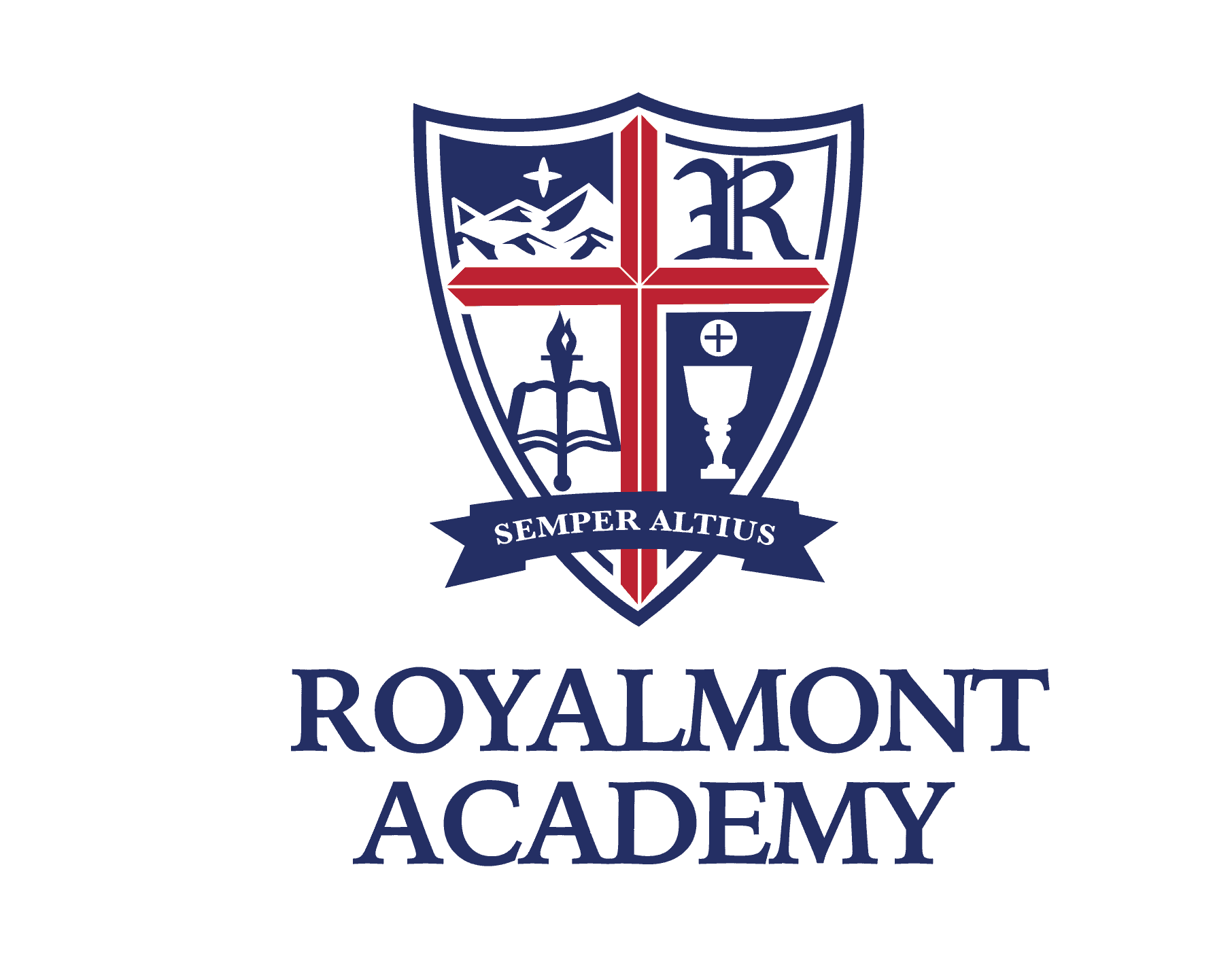 School Logo 2020