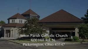 Seton Parish Logo
