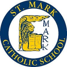 St Mark Logo