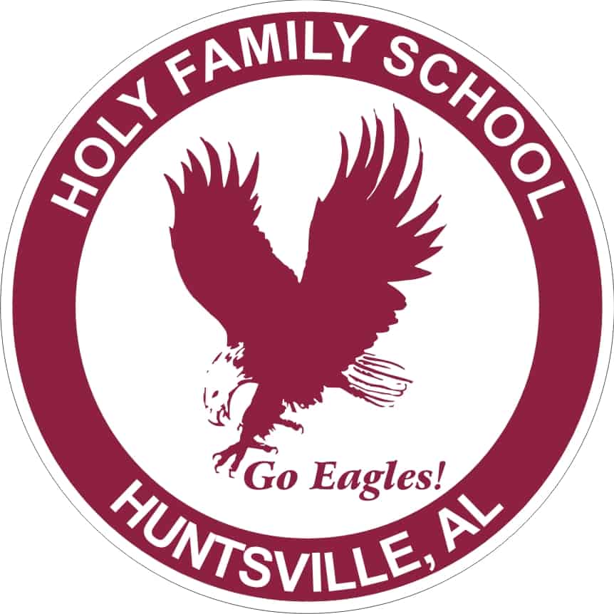 Holyfamilyschool J