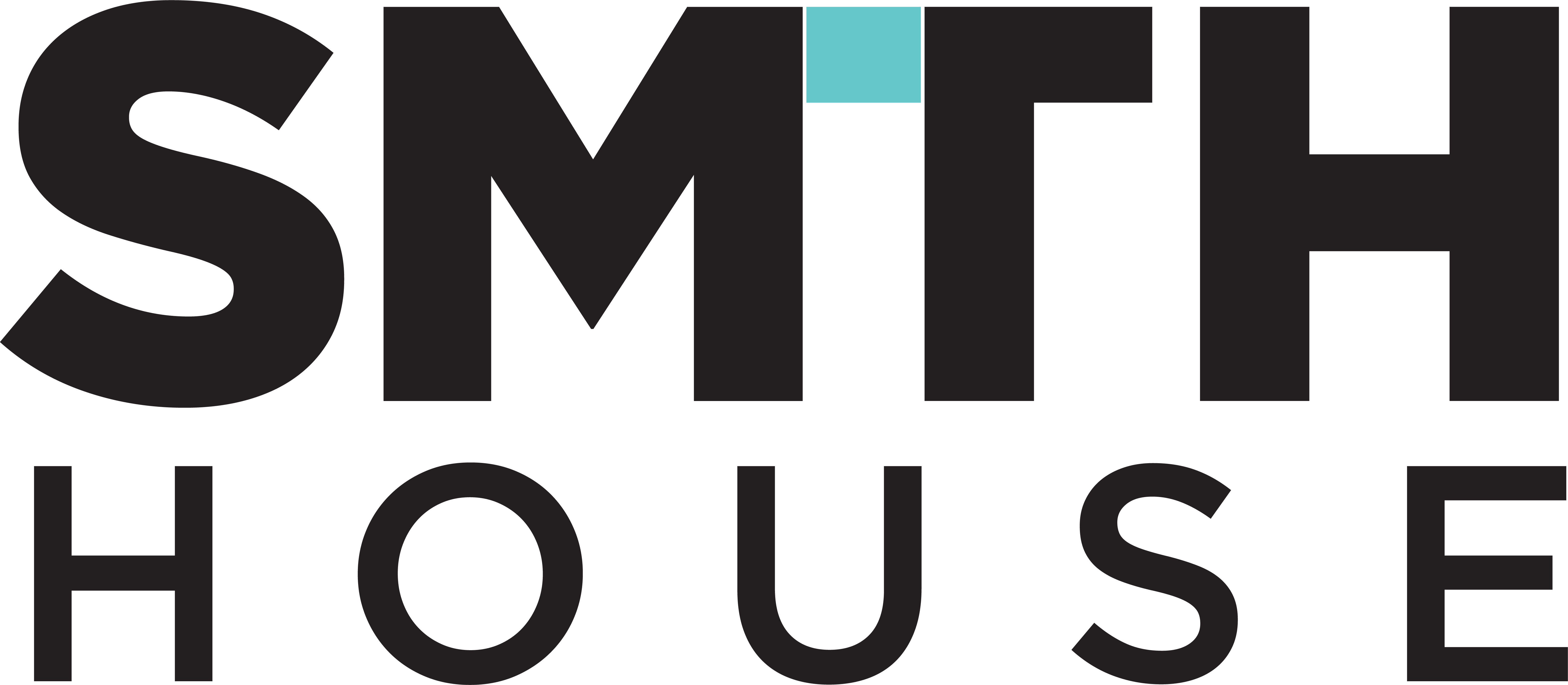 Smith House Logo