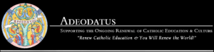 Adeodatus Logo