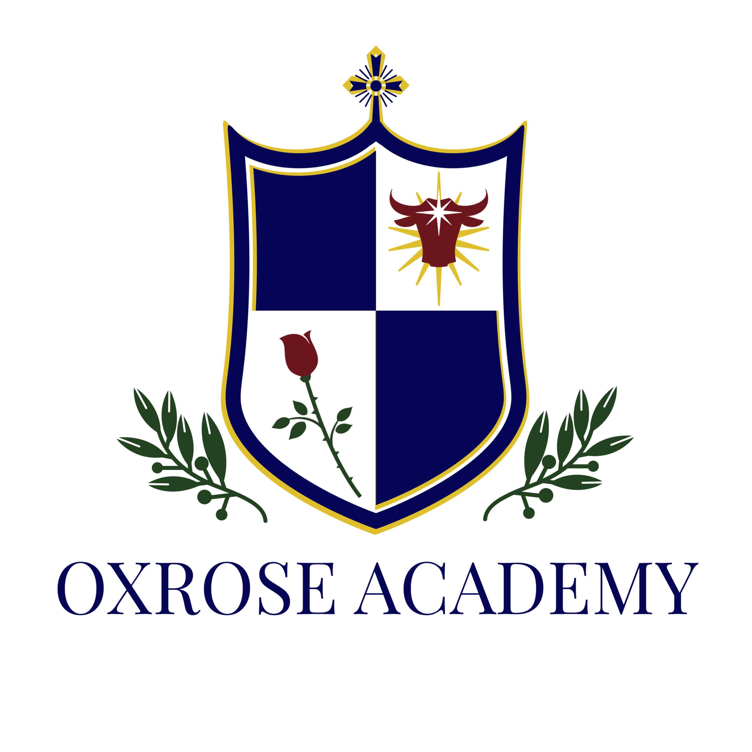 Oxrose Academy 4000