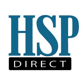 Hsp Logo